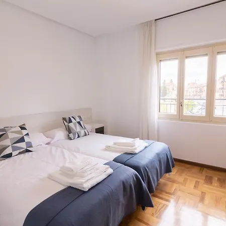 Apartamentos El Balcon Del Duero San Esteban De Gormaz Exterior photo