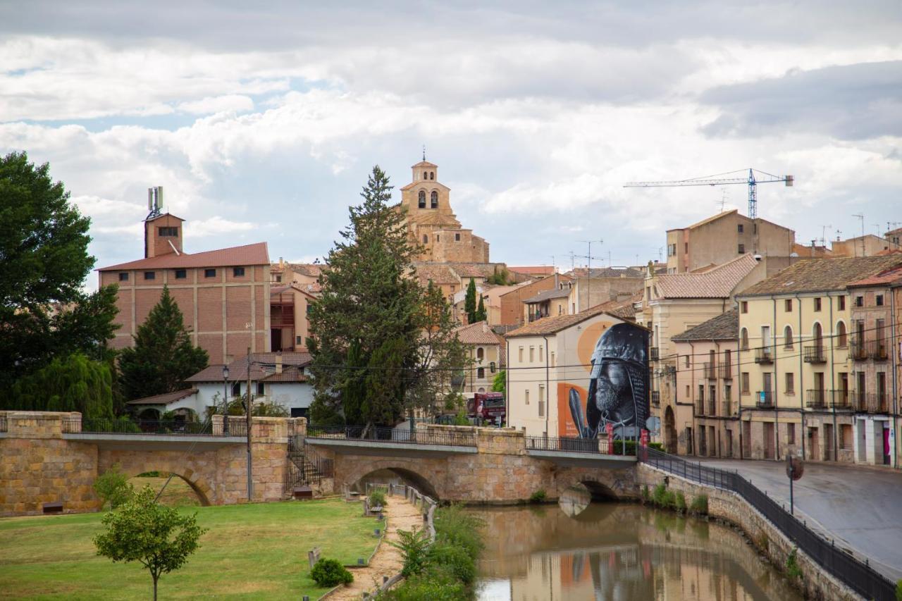 El Balcon Del Duero