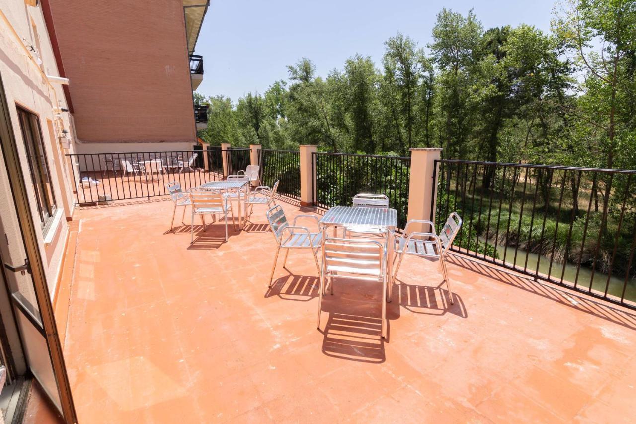 Appartement El Balcon Del Duero San Esteban De Gormaz