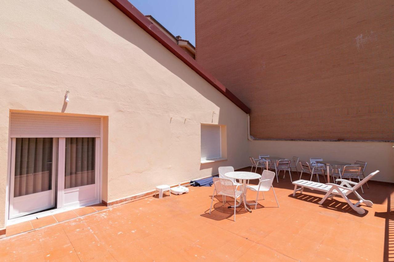 El Balcon Del Duero San Esteban De Gormaz