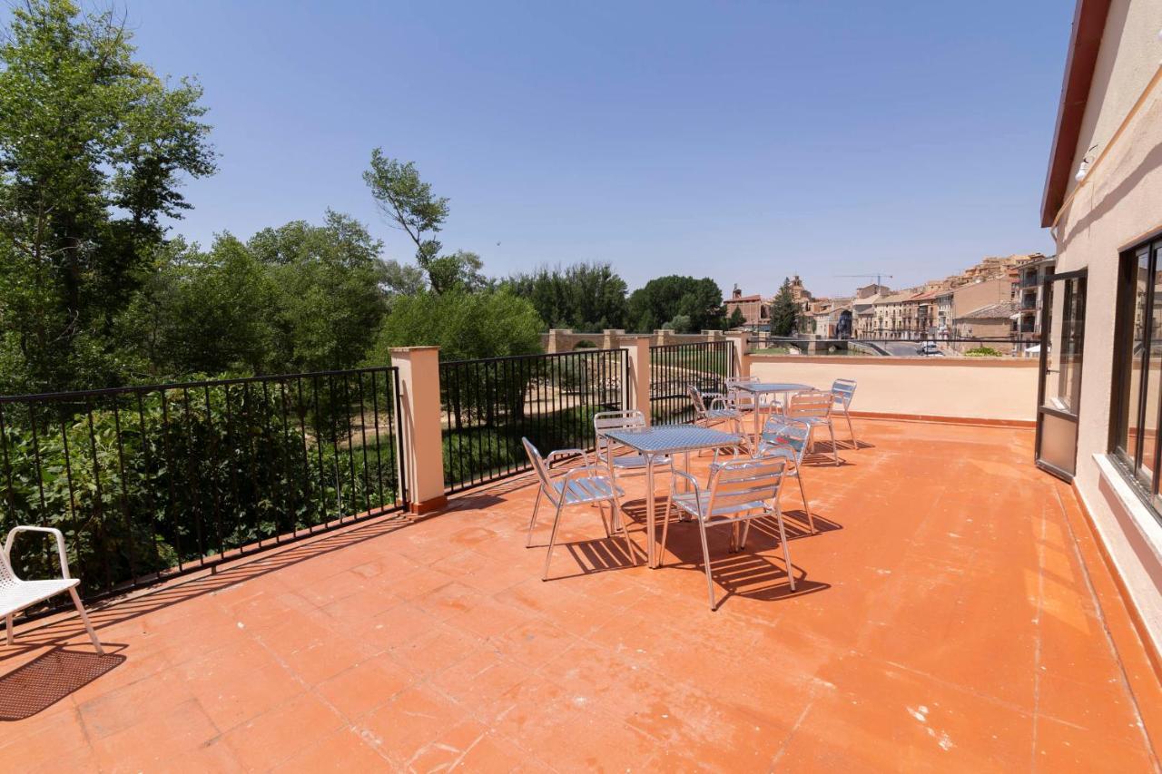 Appartement El Balcon Del Duero *